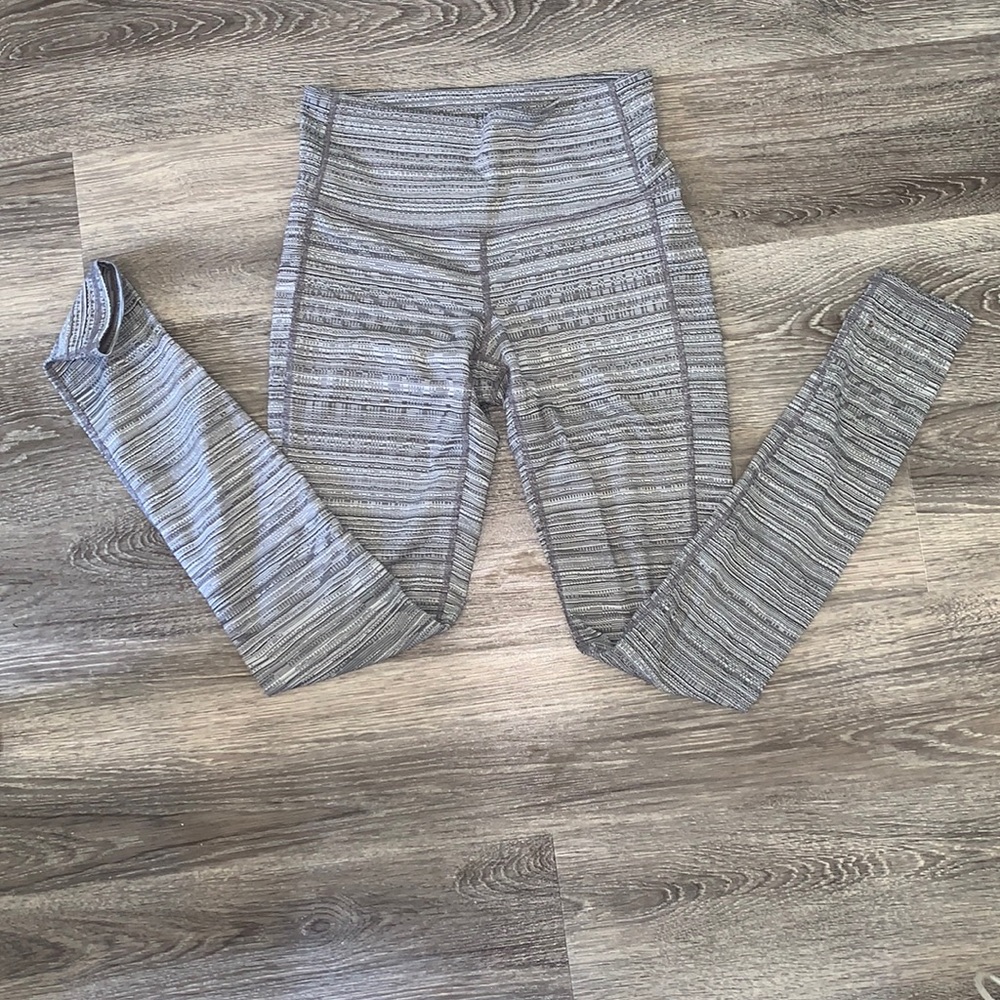 Athleta leggings